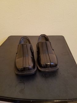 Toddler dress shoes