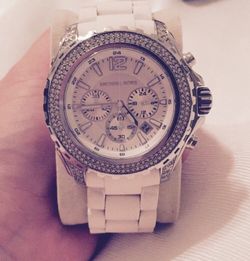 Michael Kors MK 5621 watch Michael Kors Lexington Men main image 3