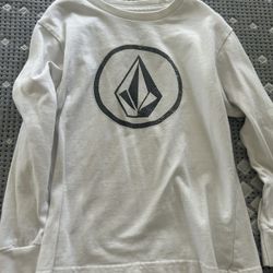 Volcom Shirt Size 5T
