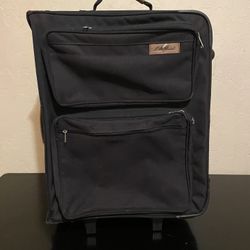 Suit Case 