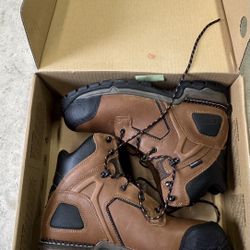 Red Wing Boots
