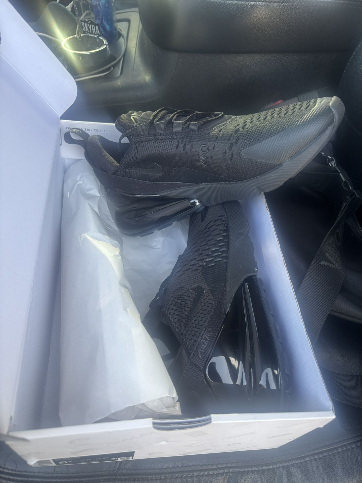 Air Max 27