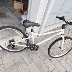 Specialized Sport racing bicycle