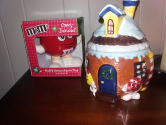 M& M bundle brand New