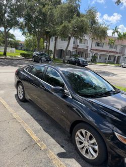 Chevy Malibu