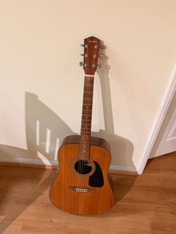 Guitar Fender