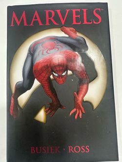 Marvel Comics