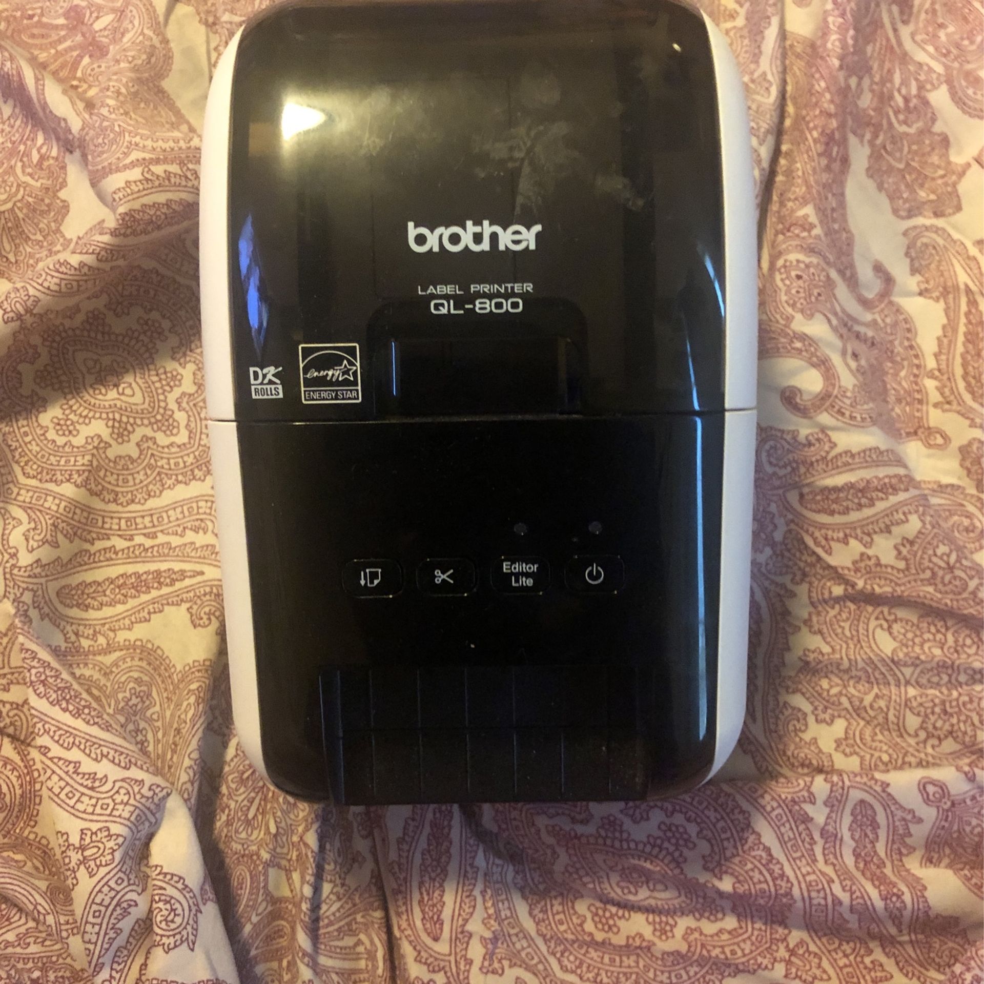 Brother QL -800 