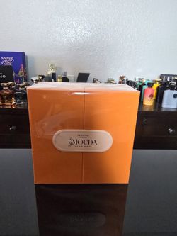 Arabiyat Prestige Mouda High End