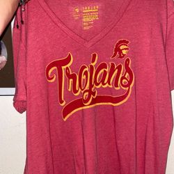 Usc Shirt New $15 Size 3x