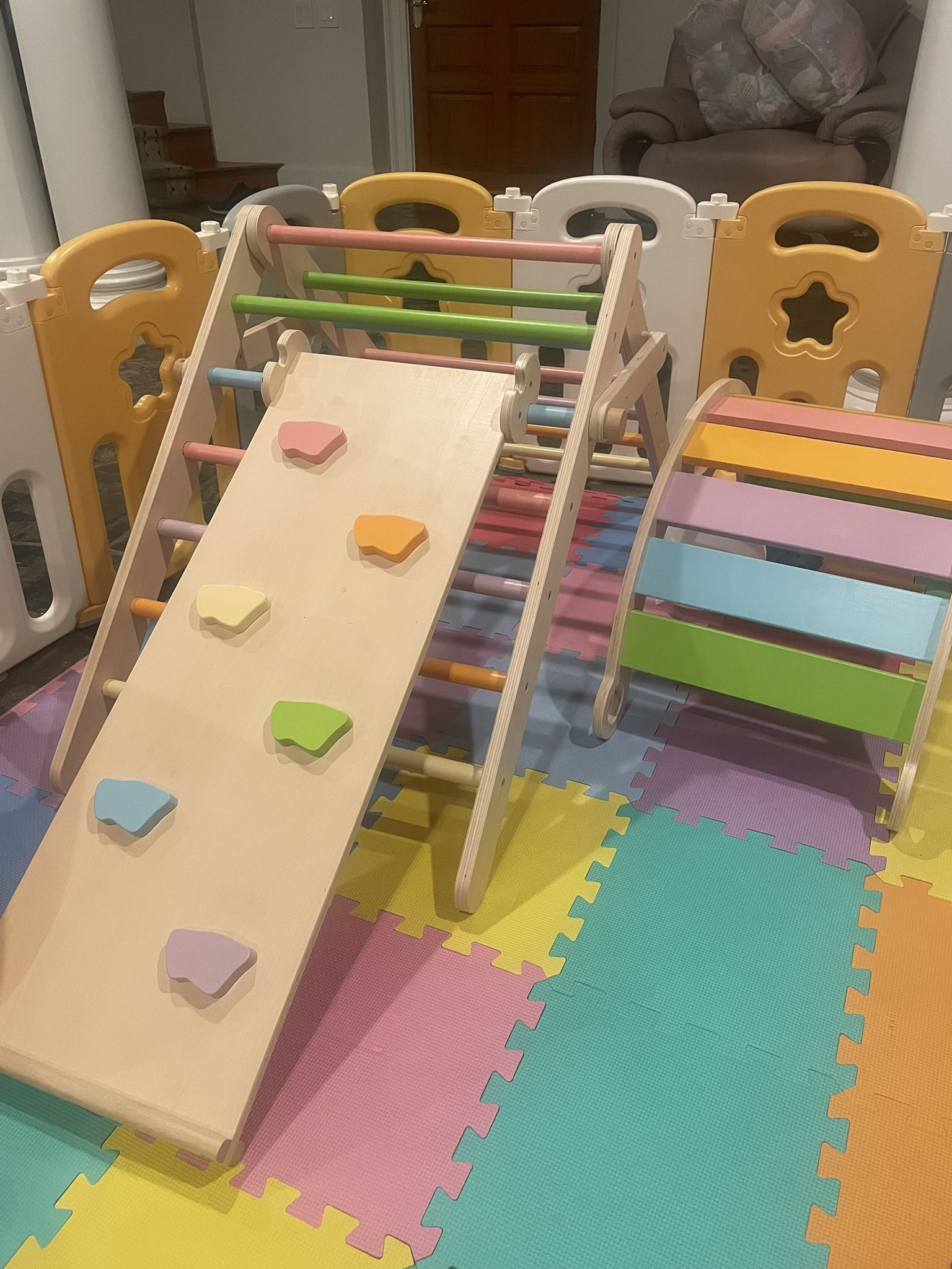 Kids Climber Toy