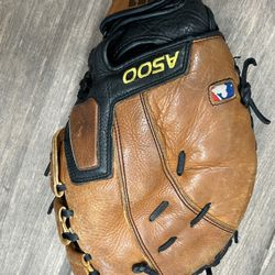 Used First Base Glove Wilson 12”