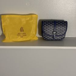 Crossbody Bag (Unisex)