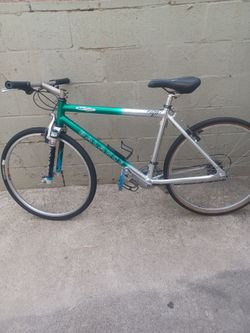 BALANCE size 26 frame 19 speed 21