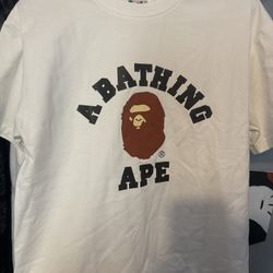 Bape Shirt
