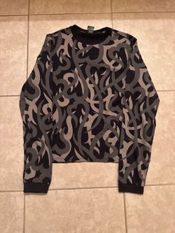 Number Nine Tribal LongSleeve