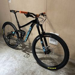 Norco mountain Bike 