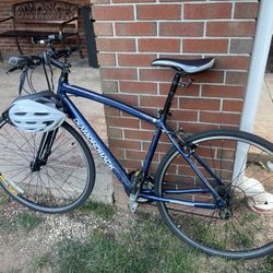 Diamondback Insight Bike