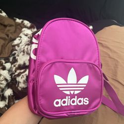 Mini Adidas Backpack BRAND NEW