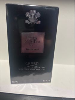 Creed aventus