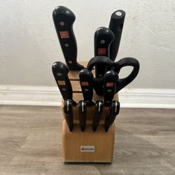WÜSTHOF Knife 