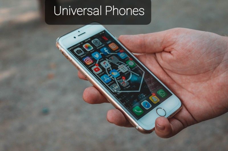 Apple IPhone 8 256gb Unlocked