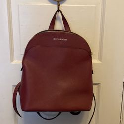 Michael Kors Backpack 