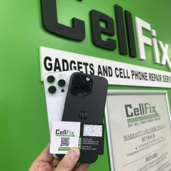 iPhone 16 Pro Unlocked 256GB