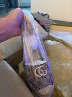$400 Gucci GG Matelasse