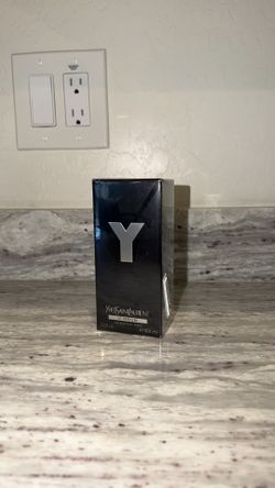 YSL Y *Sealed