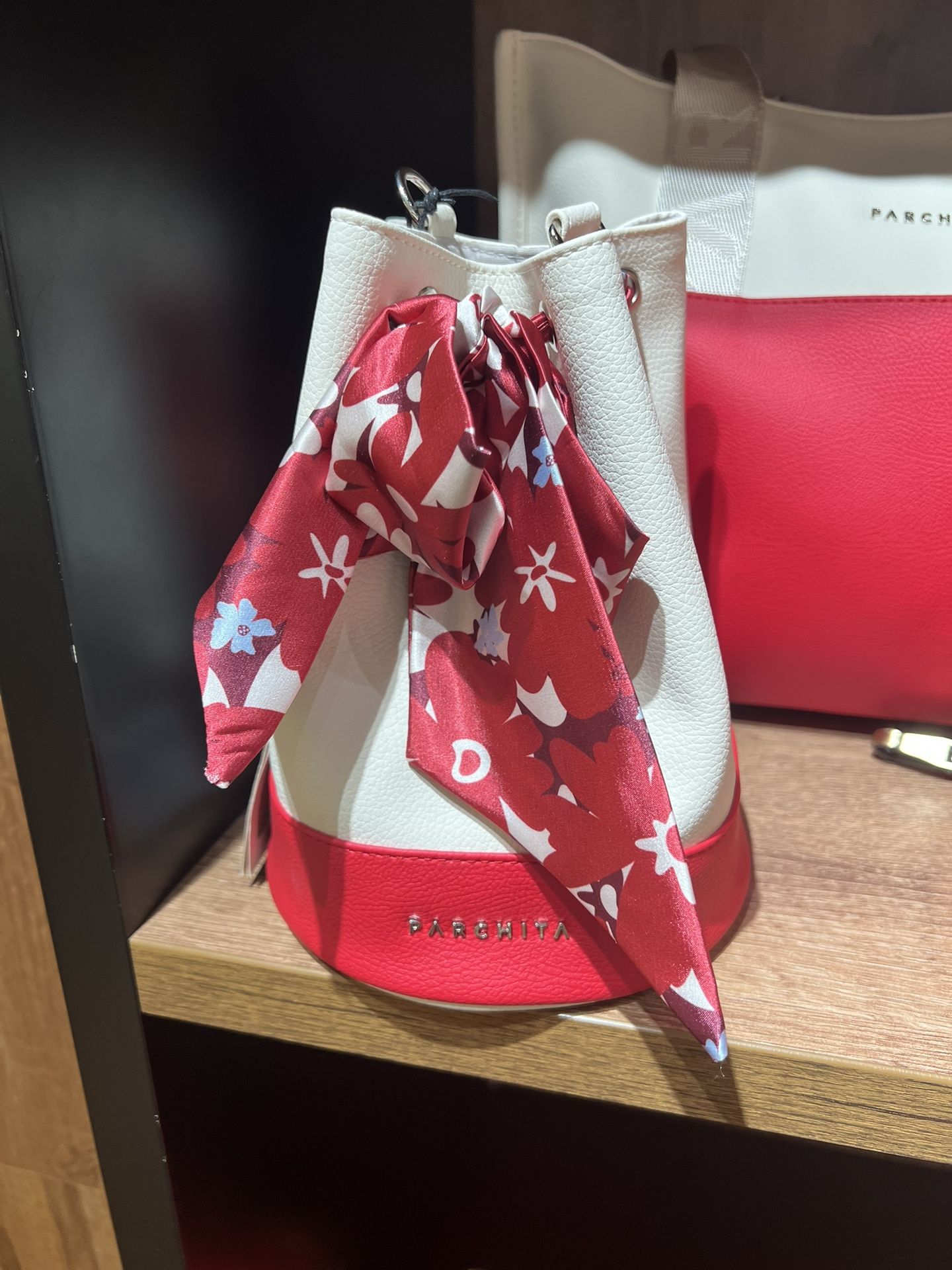 Parchita Bag