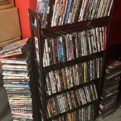 DVD