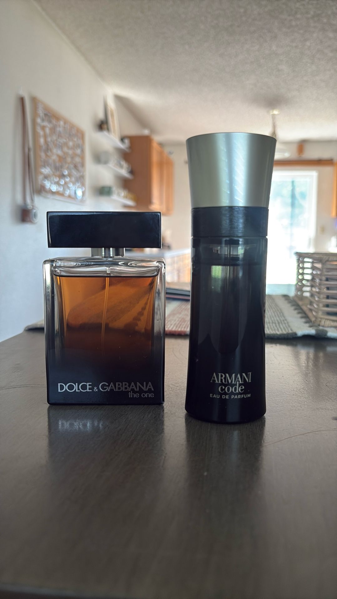 Men’s Cologne