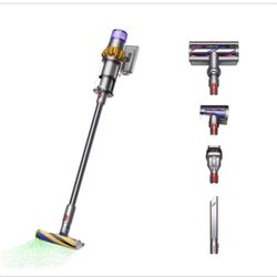 Dyson V15 Cordless Stick Vacuum Cleaner