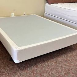 Box Spring 