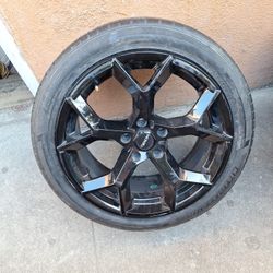 Wheels