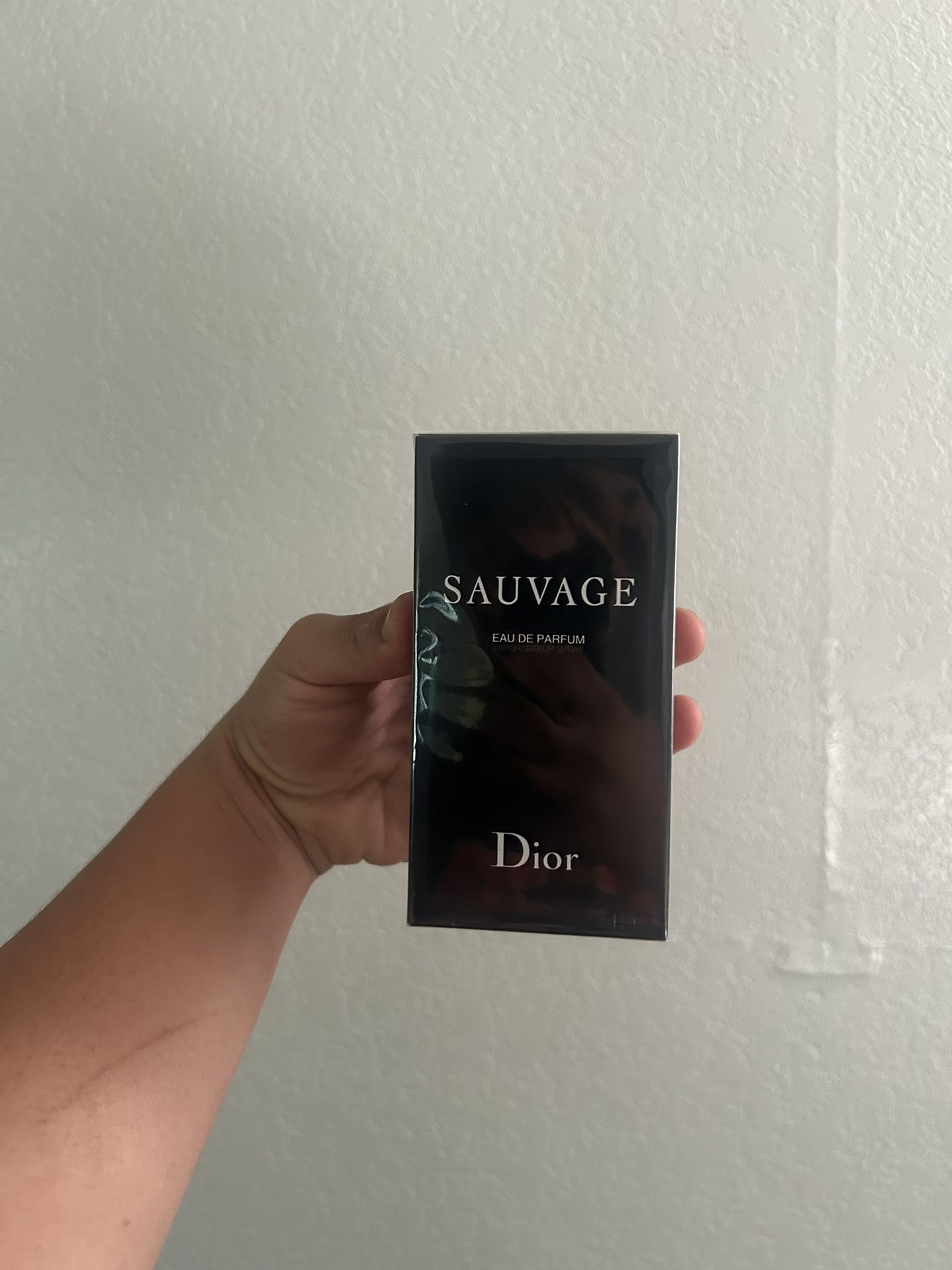 Dior Sauvage