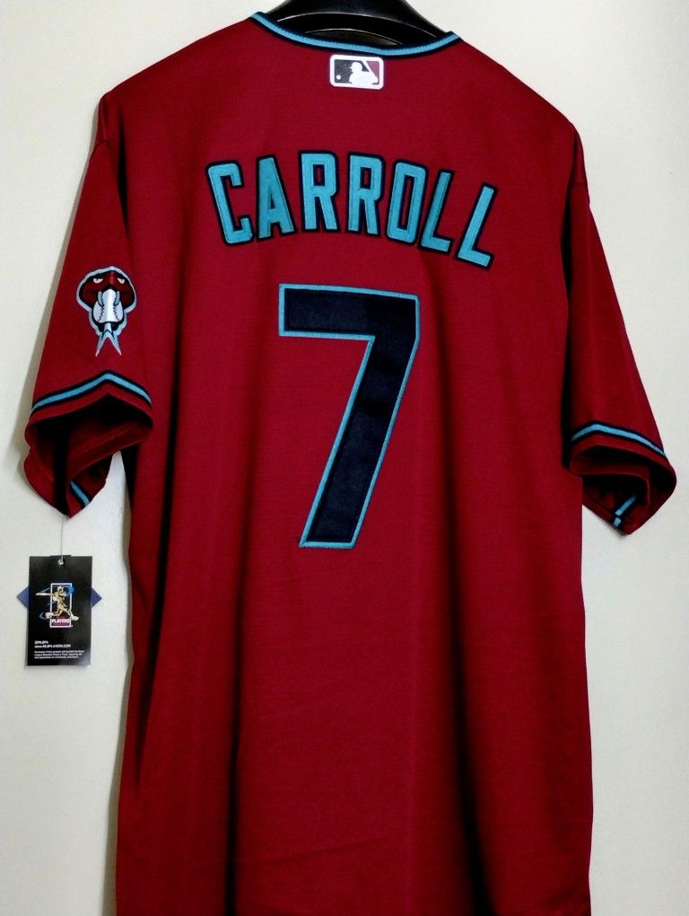Arizona Diamondbacks Jersey