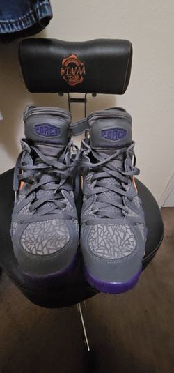 Nike Force Uptempo