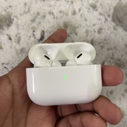 Air Pods Pro