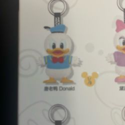 Mickey Family, Donald Duck, POP MART