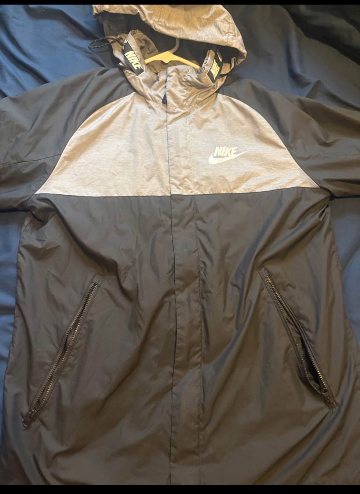Nike Windbreaker
