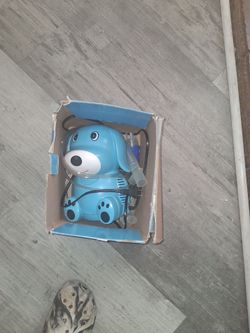 Humidifier