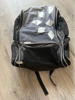 Softball backpack
