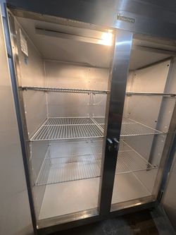 Traulsen G20010 Refrigerator