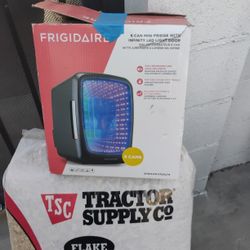 Mini Fridge