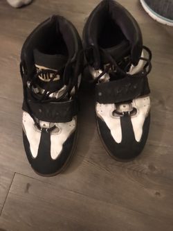NIKE Forcé Max