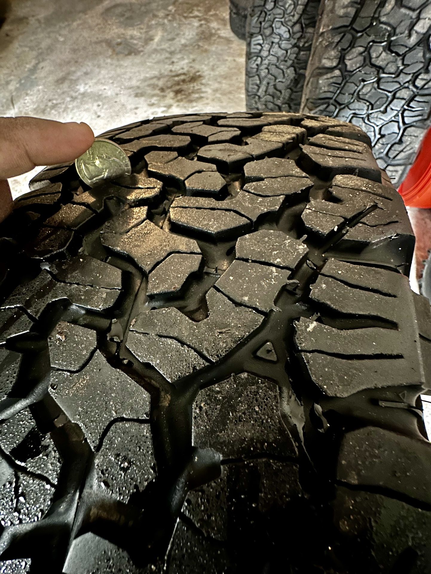 JEEP WRANGLER TJ WHEELS & Tires for Sale in Hartford, CT OfferUp