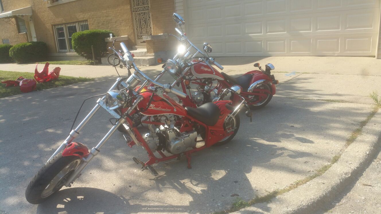 Mini chopper motorcycle for sale hot sale