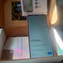 Cell Phone--BLU view 5